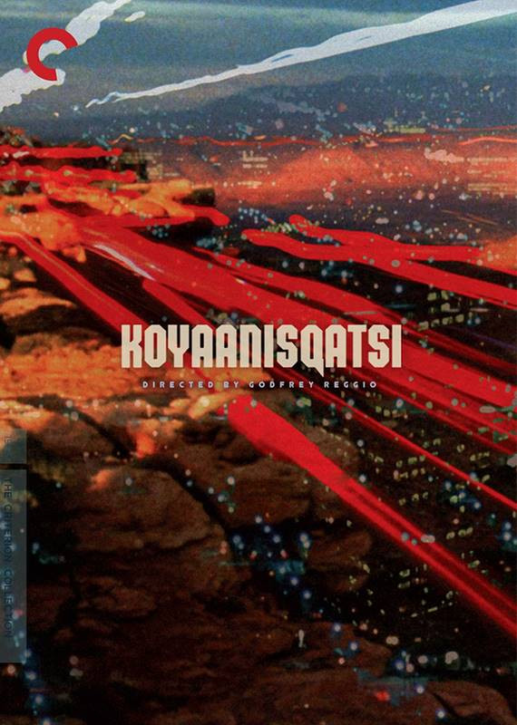koyaanisqatsi