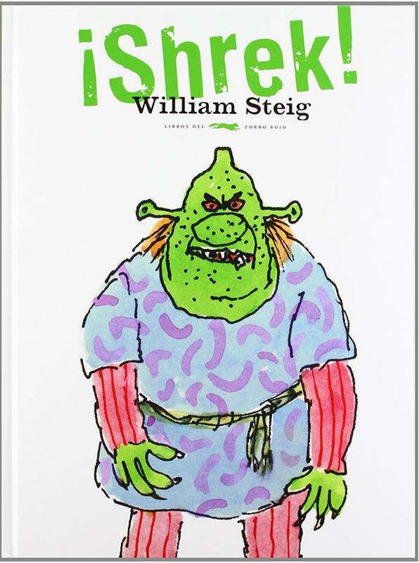 William Steig