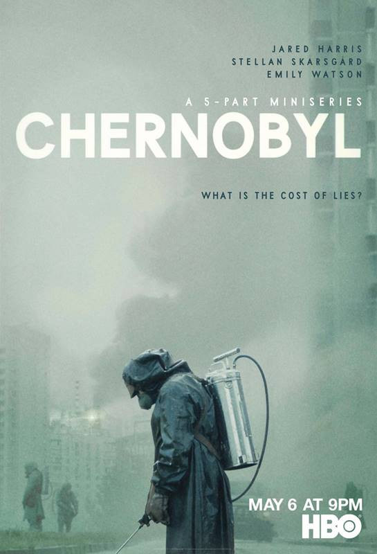 chernobyl
