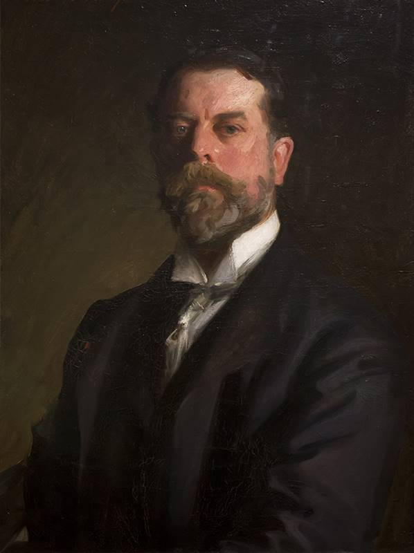 John Singer Sargent