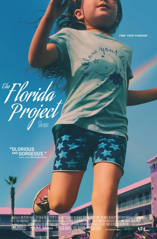 the florida project