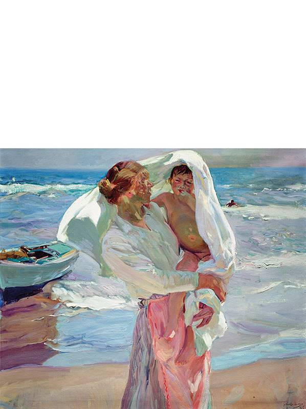Joaquín Sorolla