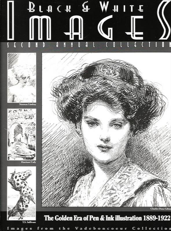 black and white images 2nd