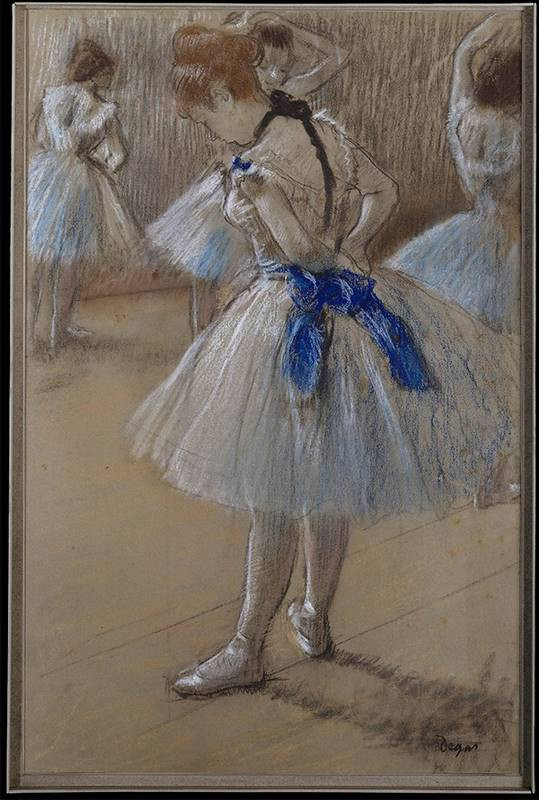 Edgar Degas