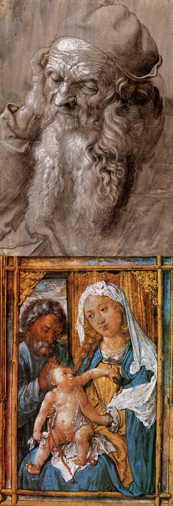 albrecht durer painting