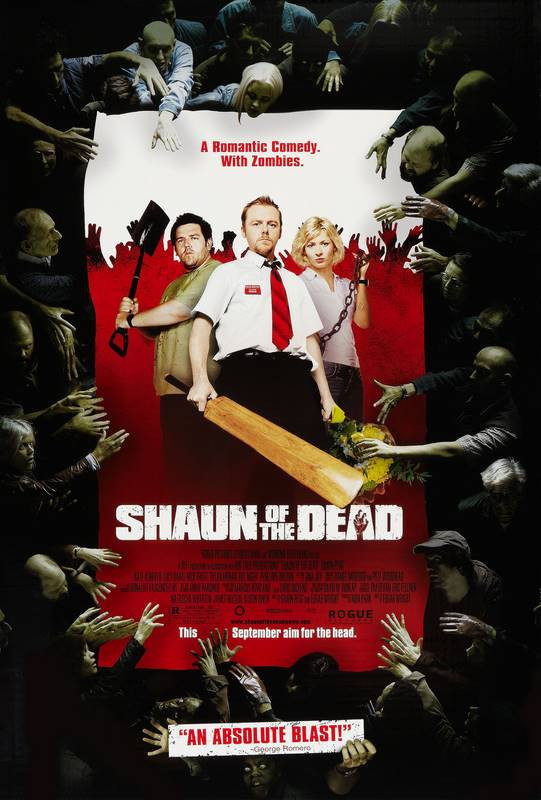 shaun of the dead