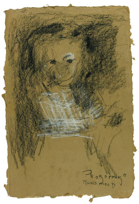 Stan Prokopenkos blindfold challenge result