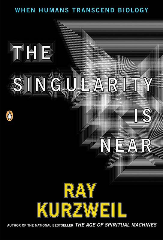 the singularity is near