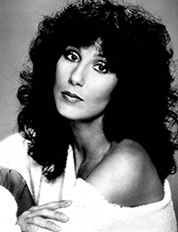 cher photo reference