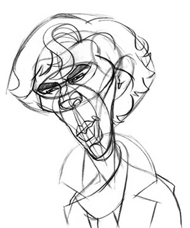 Riley method Benedict Cumberbatch