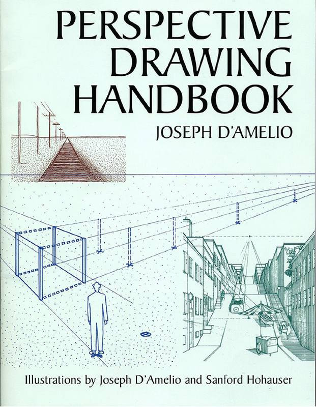 perspective drawing handbook