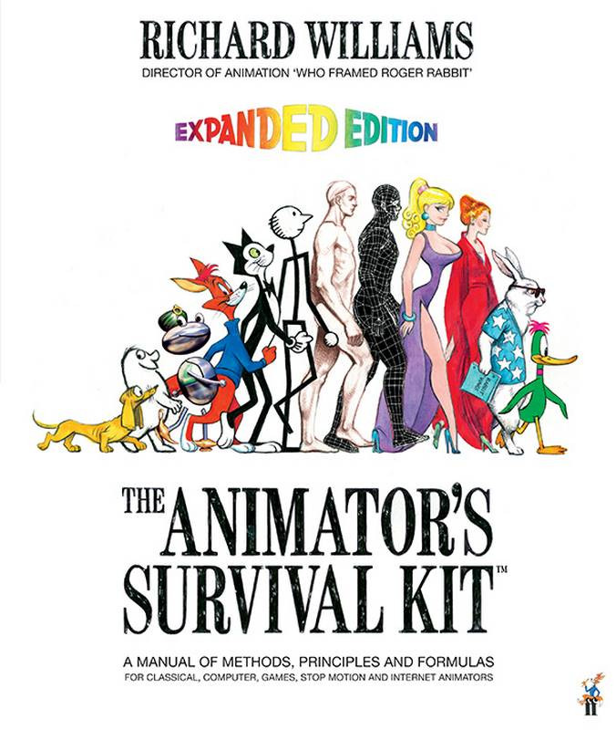 Animators survival kit