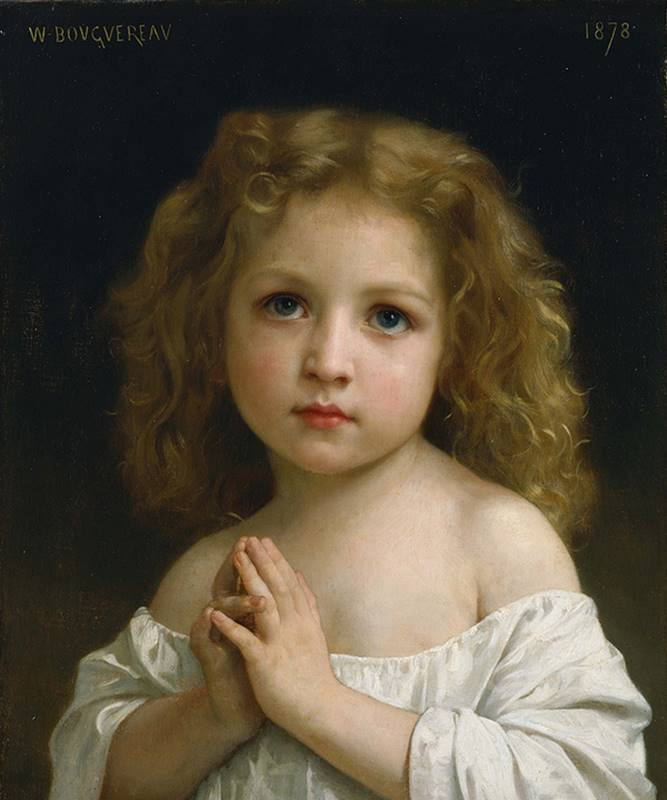 William-Adolphe Bouguereau