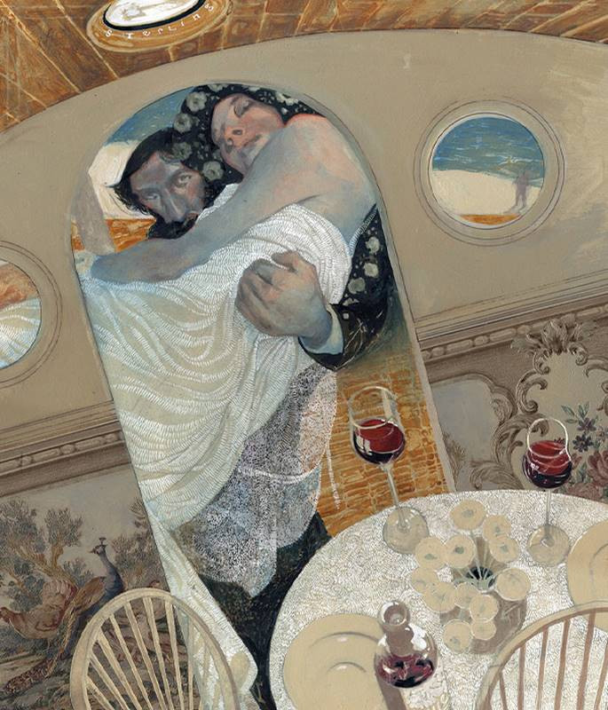 sterling hundley