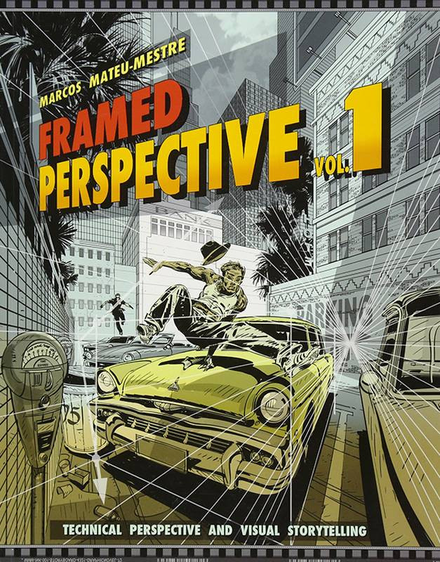 framed perspective vol 1