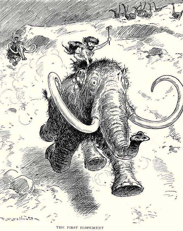 sullivant mammoth