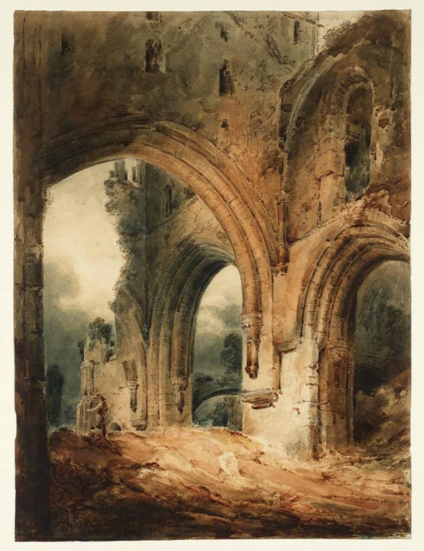 John Sell Cotman