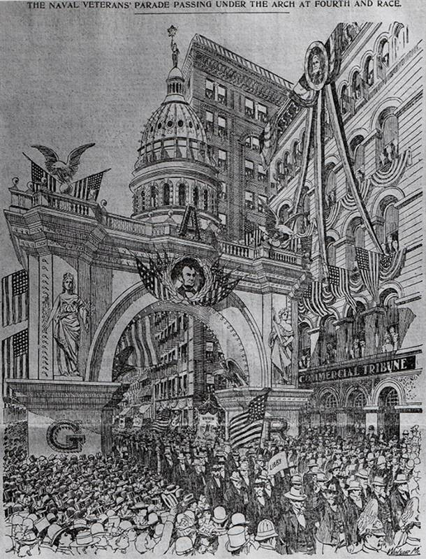 windsor mccay building