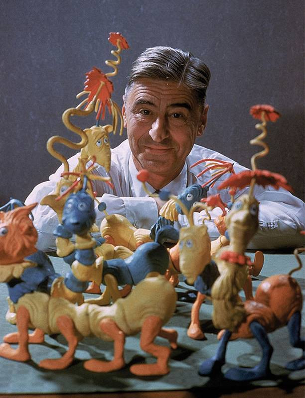 dr seuss