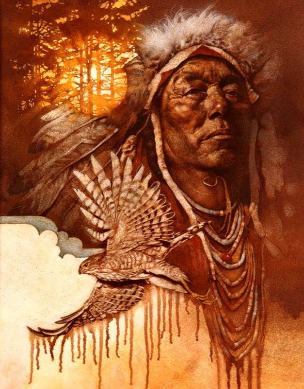 thomas blackshear indian