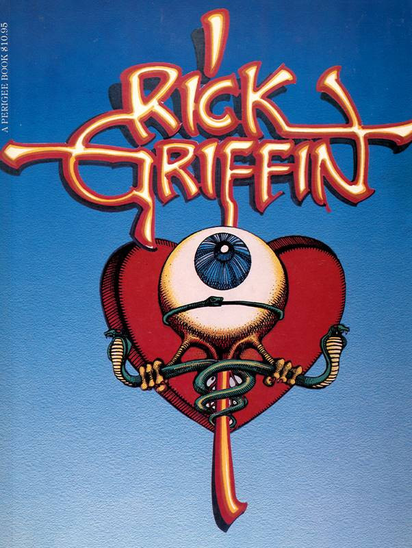 rick griffin