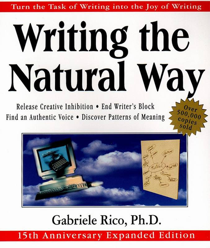 Gabriele Rico Writing the natural way