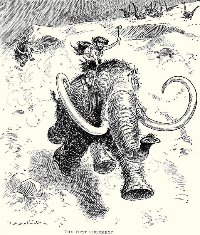 t s sullivant mammoth