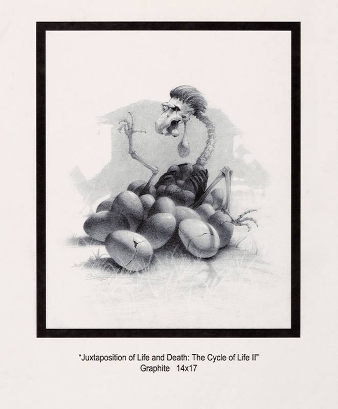 stan prokopenko chicken