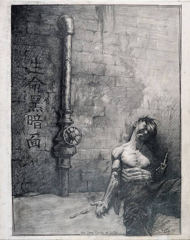 stan prokopenko heroin guy