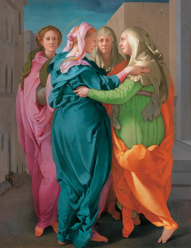 Jacopo da Pontormo