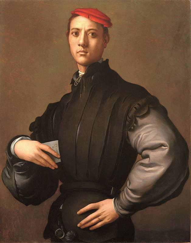 Jacopo da Pontormo