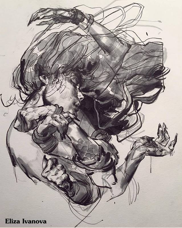 Eliza Ivanova