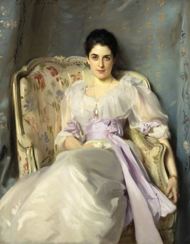 john singer sargent