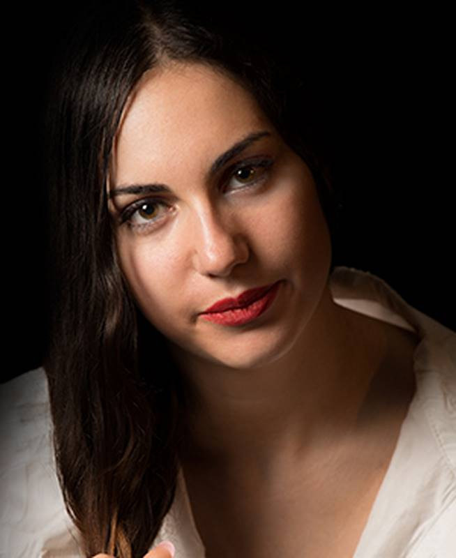 photo reference good lighting