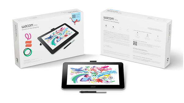 wacom ad