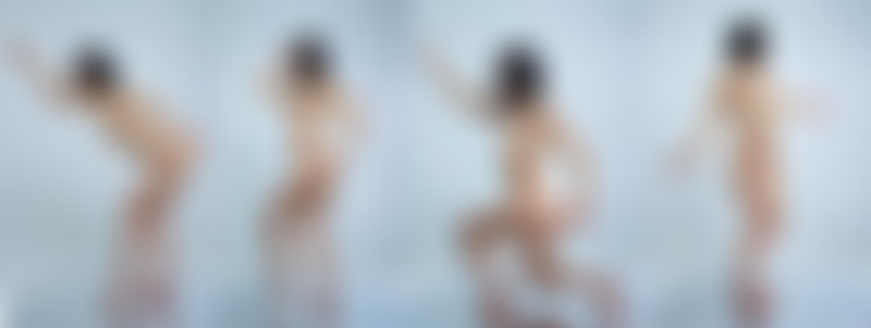 Proko Female Figure Drawing Reference Pictures