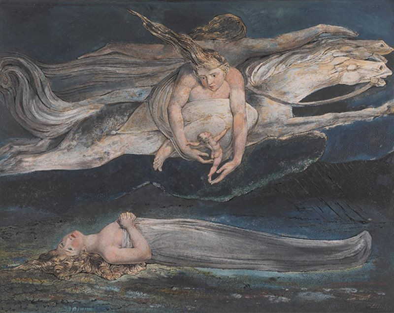 William Blake
