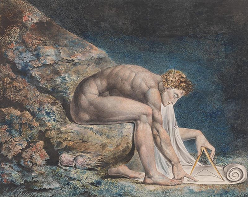 William Blake