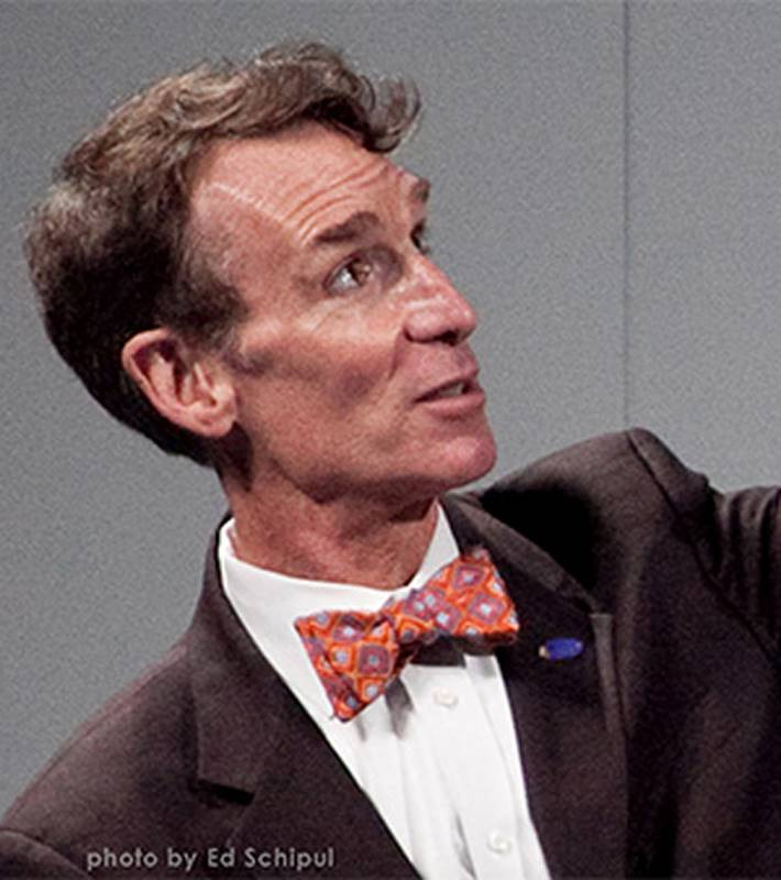 Bill Nye Photo