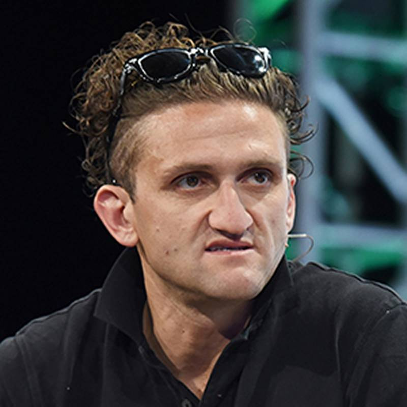 casey neistat caricature