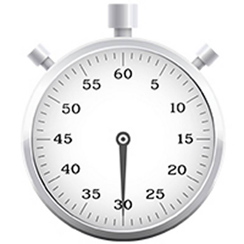 memory sketching stop watch