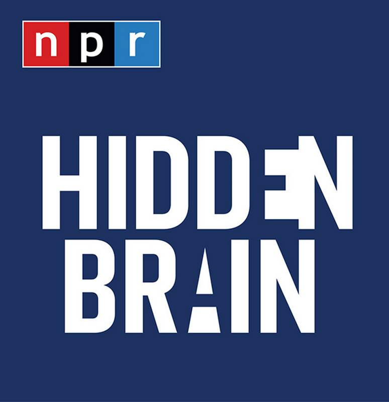 npr hidden brain