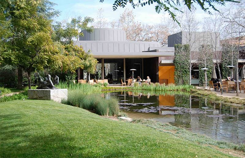norton simon museum
