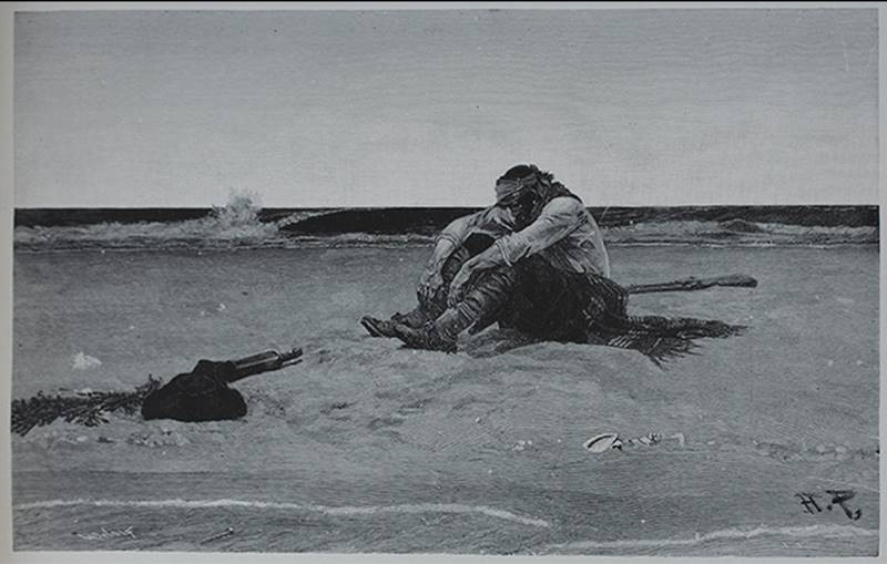 howard pyle