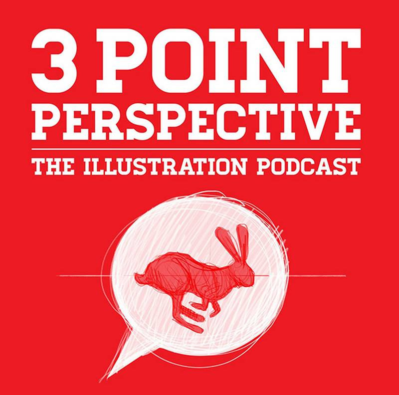 3 point perspective podcast