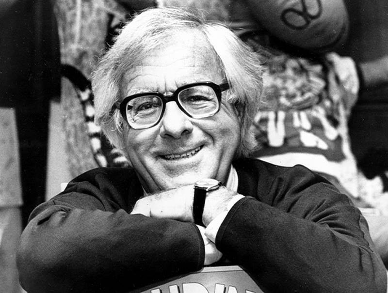 ray bradbury