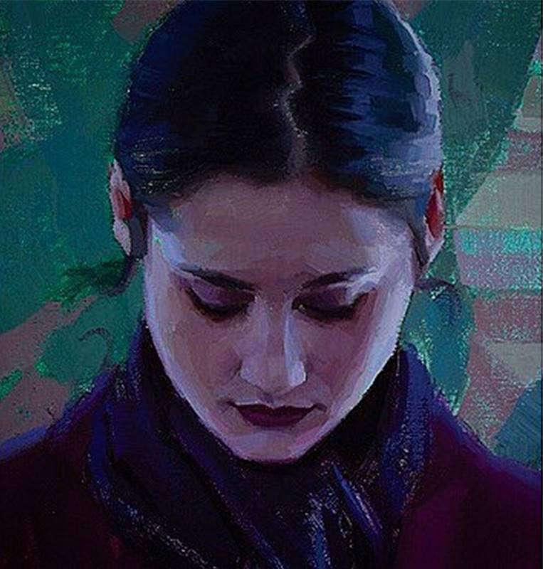 Aaron Westerberg girl2