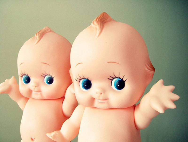 rose o neil kewpie dolls