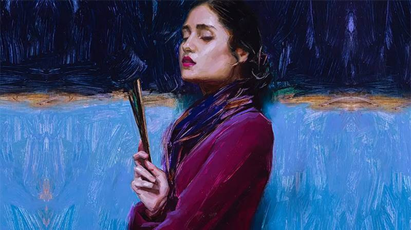 Aaron Westerberg girl3