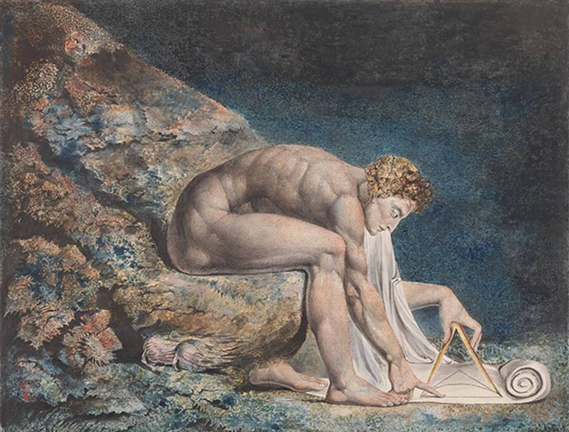 William Blake